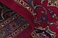 9' 8 x 13' Mashad Persian Rug thumbnail