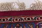 9' 8 x 13' Mashad Persian Rug thumbnail