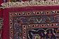 9' 8 x 13' Mashad Persian Rug thumbnail