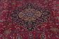 9' 8 x 13' Mashad Persian Rug thumbnail