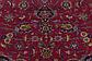 9' 8 x 13' Mashad Persian Rug thumbnail