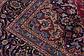 9' 8 x 13' Mashad Persian Rug thumbnail