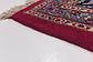 9' 8 x 13' Mashad Persian Rug thumbnail