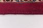 9' 8 x 13' Mashad Persian Rug thumbnail
