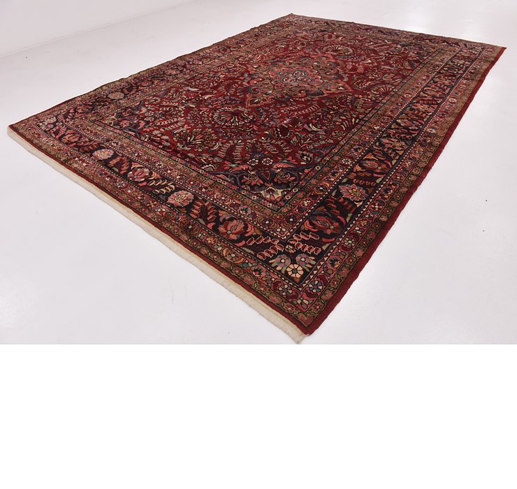 10' x 14' Liliyan Persian Rug
