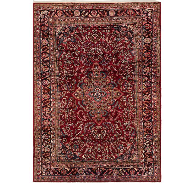 10' x 14' Liliyan Persian Rug