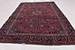 9' 3 x 12' 9 Mashad Persian Rug thumbnail