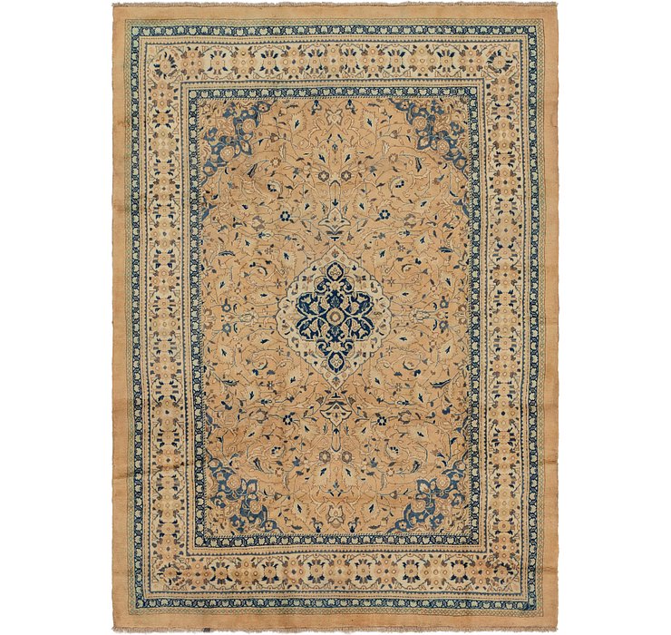 7' 10 x 11' 3 Farahan Persian Rug