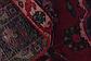 8' x 10' 5 Mashad Persian Rug thumbnail