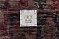8' x 10' 5 Mashad Persian Rug thumbnail