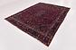 8' x 10' 5 Mashad Persian Rug thumbnail