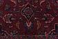 8' x 10' 5 Mashad Persian Rug thumbnail