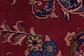 9' 4 x 13' Mashad Persian Rug thumbnail