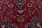 9' 4 x 13' Mashad Persian Rug thumbnail