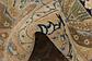 9' 7 x 12' 7 Kashmar Persian Rug thumbnail
