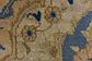 9' 7 x 12' 7 Kashmar Persian Rug thumbnail
