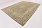 9' 7 x 12' 7 Kashmar Persian Rug thumbnail