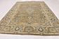 9' 7 x 12' 7 Kashmar Persian Rug thumbnail