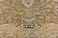 9' 7 x 12' 7 Kashmar Persian Rug thumbnail