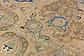 9' 7 x 12' 7 Kashmar Persian Rug thumbnail