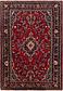 7' x 10' 2 Shahrbaft Persian Rug thumbnail