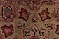 6' 5 x 9' 3 Mashad Persian Rug thumbnail