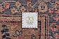 6' 5 x 9' 3 Mashad Persian Rug thumbnail