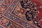 6' 5 x 9' 3 Mashad Persian Rug thumbnail