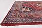 6' 5 x 9' 3 Mashad Persian Rug thumbnail