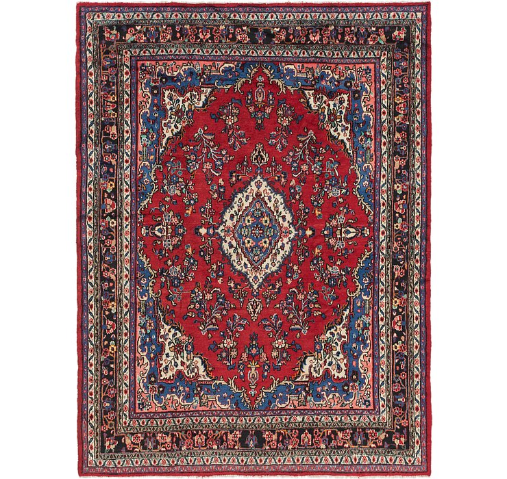 8' 9 x 11' 9 Liliyan Persian Rug
