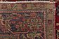 9' 5 x 12' 9 Tabriz Persian Rug thumbnail image 14