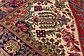 9' 5 x 12' 9 Tabriz Persian Rug thumbnail image 6
