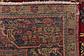 9' 5 x 12' 9 Tabriz Persian Rug thumbnail