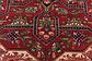 9' 5 x 12' 9 Tabriz Persian Rug thumbnail