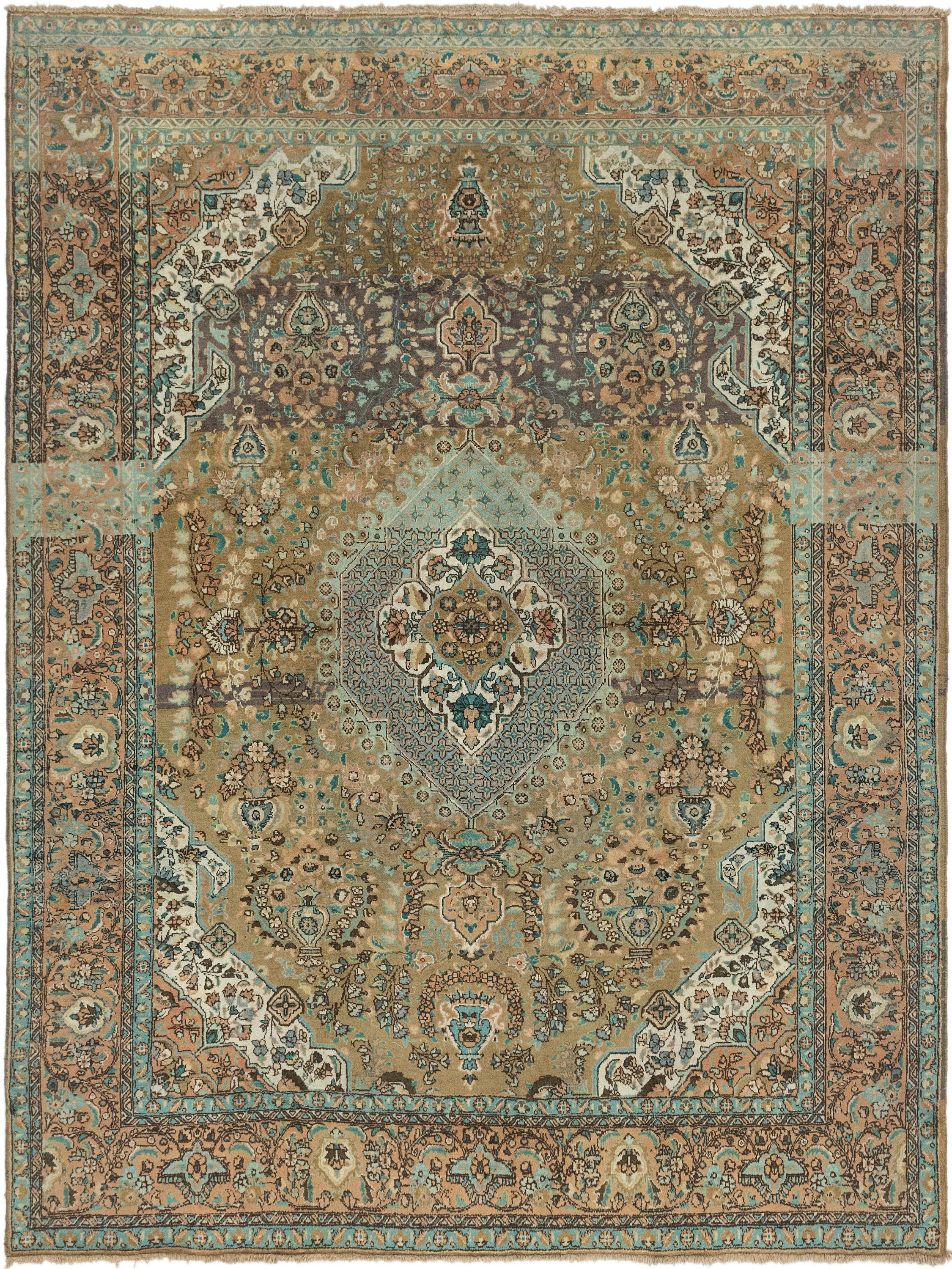Main image of rug