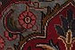 10' x 12' Tabriz Persian Rug thumbnail image 12