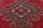10' x 12' Tabriz Persian Rug thumbnail image 4