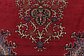 10' x 12' Tabriz Persian Rug thumbnail image 5