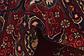 10' x 12' Tabriz Persian Rug thumbnail