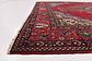 10' x 12' Tabriz Persian Rug thumbnail