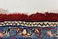 7' 8 x 10' 8 Farahan Persian Rug thumbnail