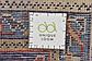 7' 8 x 10' 8 Farahan Persian Rug thumbnail