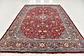 7' 8 x 10' 8 Farahan Persian Rug thumbnail