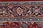 7' 8 x 10' 8 Farahan Persian Rug thumbnail