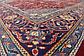 7' 8 x 10' 8 Farahan Persian Rug thumbnail