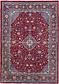 7' 8 x 10' 8 Farahan Persian Rug thumbnail