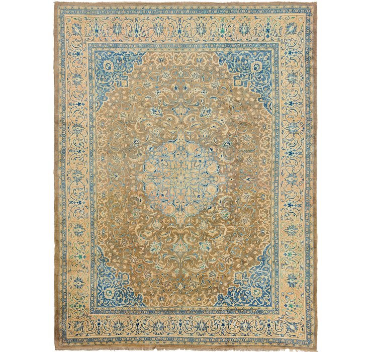 10' x 13' Farahan Persian Rug