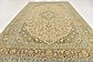 9' 9 x 14' 10 Kashan Persian Rug thumbnail image 3
