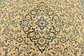 9' 9 x 14' 10 Kashan Persian Rug thumbnail image 5
