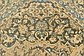 9' 9 x 14' 10 Kashan Persian Rug thumbnail image 7